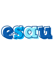 Esau sailor logo