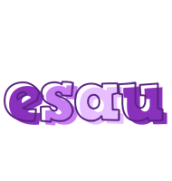 Esau sensual logo