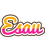 Esau smoothie logo