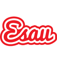 Esau sunshine logo