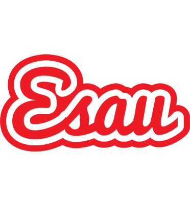 Esau sunshine logo