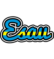 Esau sweden logo