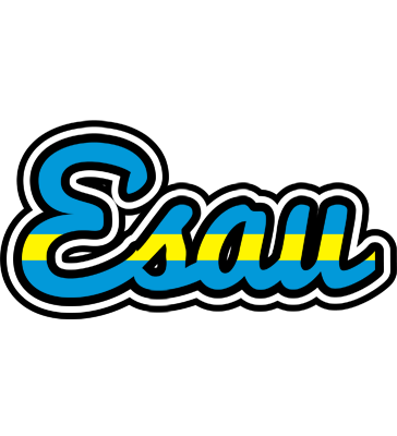 Esau sweden logo