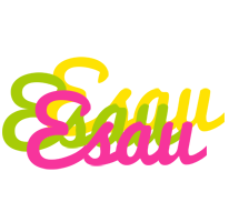 Esau sweets logo