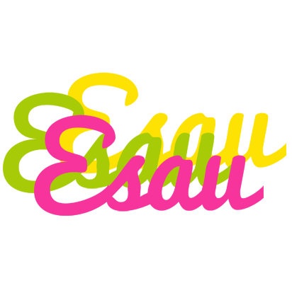 Esau sweets logo