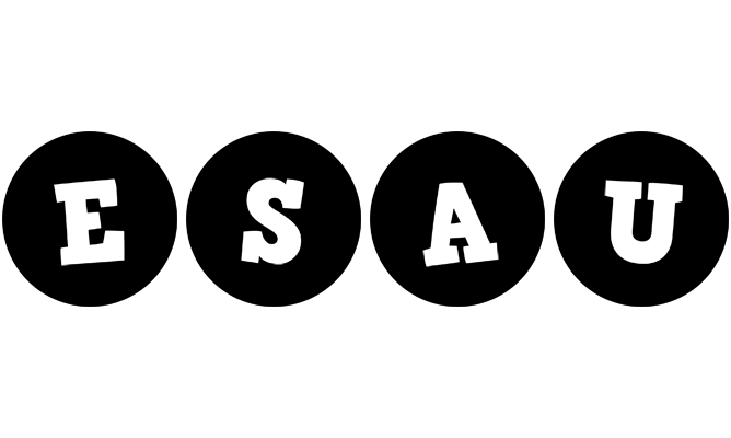 Esau tools logo