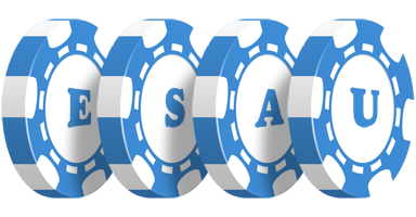 Esau vegas logo
