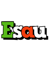 Esau venezia logo