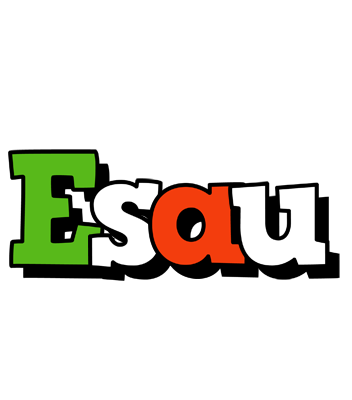 Esau venezia logo