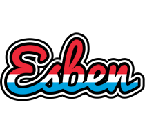Esben norway logo