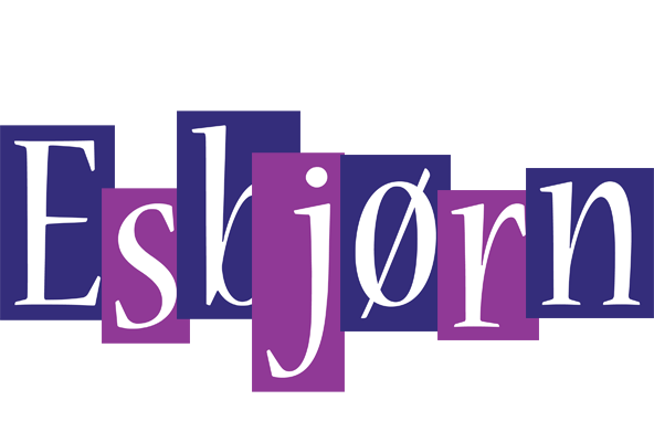 Esbjørn autumn logo
