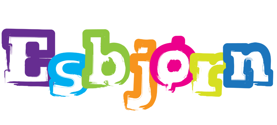 Esbjørn casino logo
