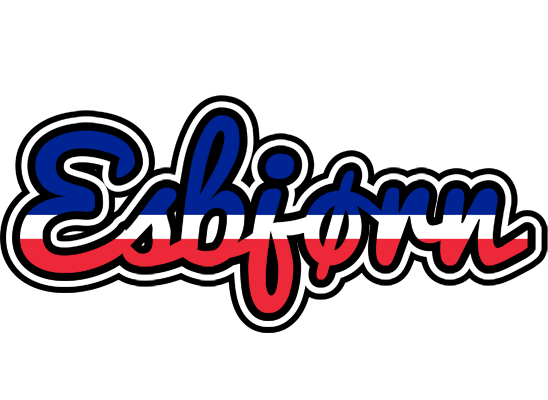 Esbjørn france logo