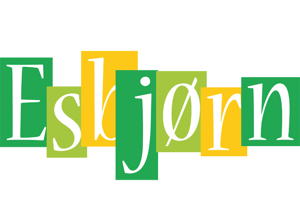 Esbjørn lemonade logo