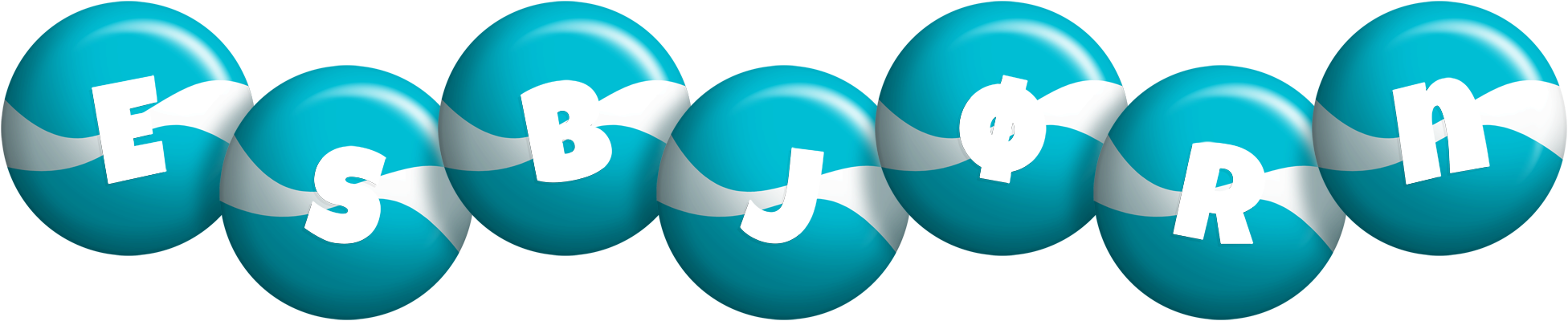 Esbjørn messi logo