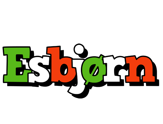 Esbjørn venezia logo
