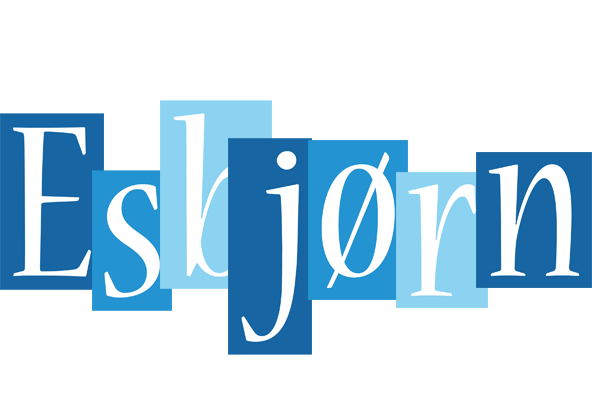Esbjørn winter logo