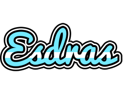 Esdras argentine logo