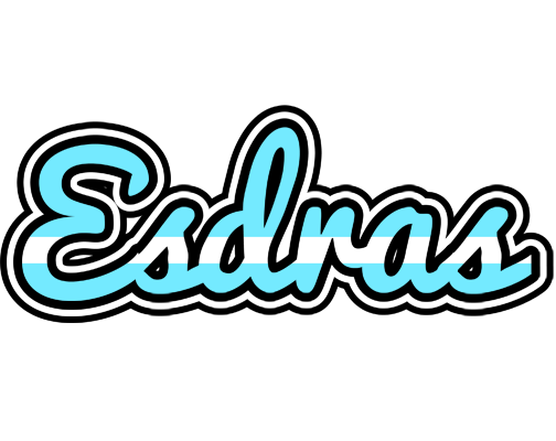 Esdras argentine logo