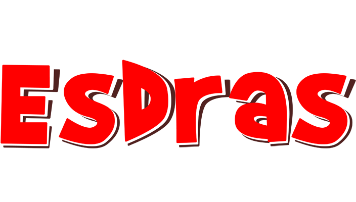 Esdras basket logo