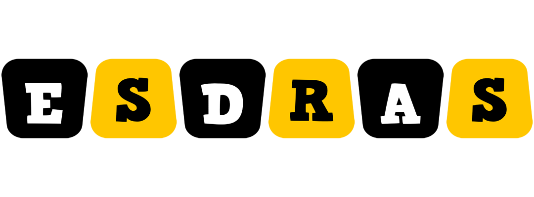 Esdras boots logo
