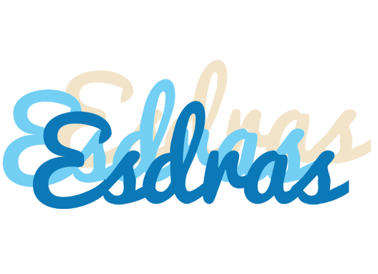 Esdras breeze logo