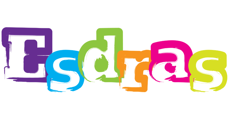 Esdras casino logo