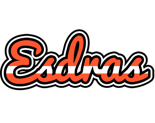 Esdras denmark logo