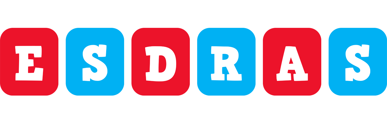 Esdras diesel logo