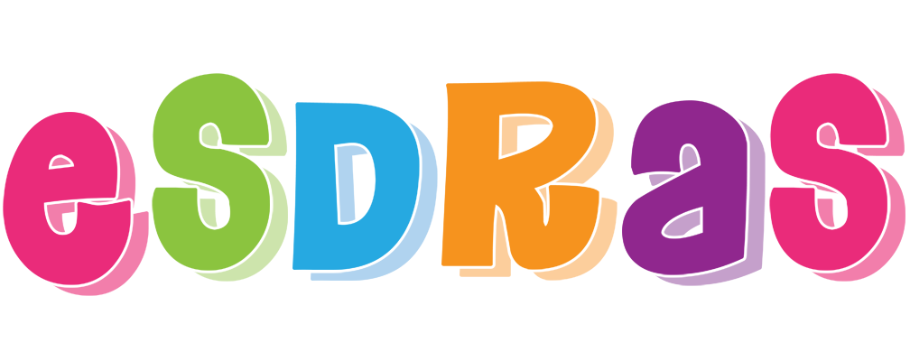 Esdras friday logo