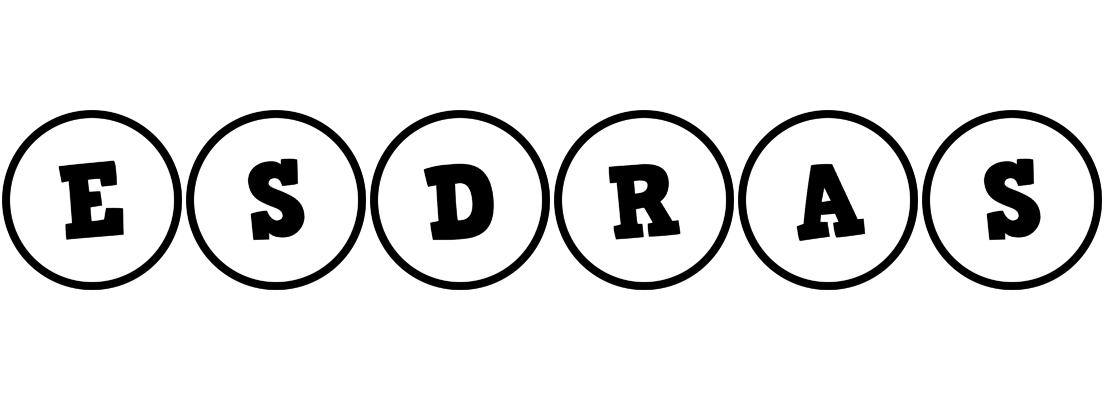 Esdras handy logo