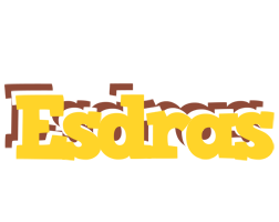 Esdras hotcup logo