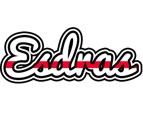 Esdras kingdom logo