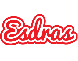 Esdras sunshine logo