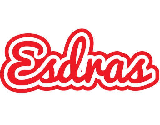 Esdras sunshine logo