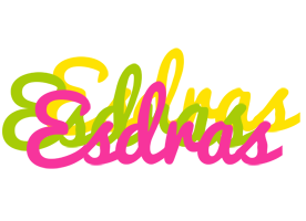 Esdras sweets logo