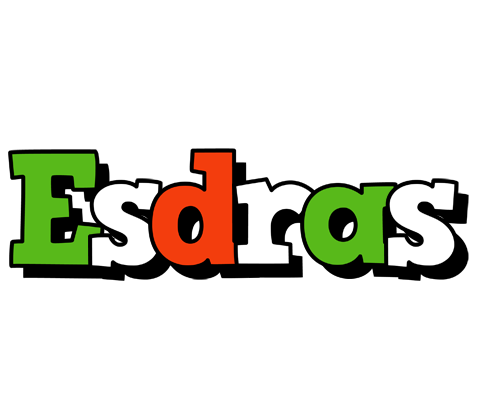 Esdras venezia logo