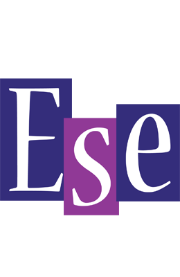 Ese autumn logo