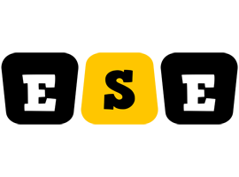 Ese boots logo