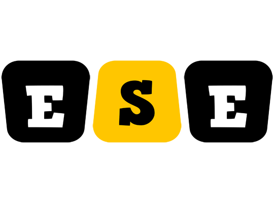 Ese boots logo