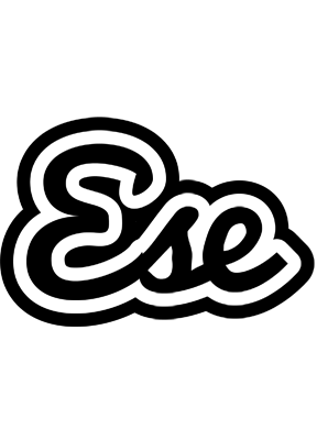 Ese chess logo