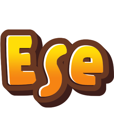 Ese cookies logo