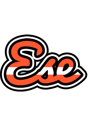 Ese denmark logo