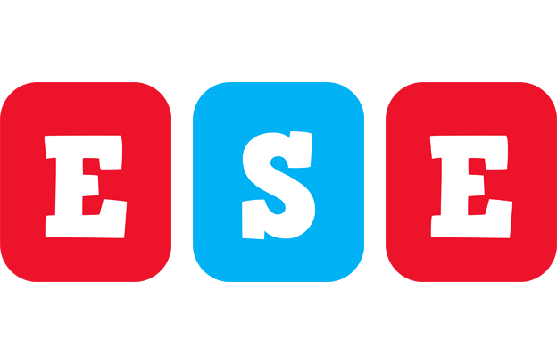 Ese diesel logo