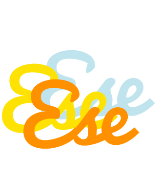 Ese energy logo