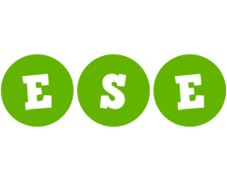 Ese games logo