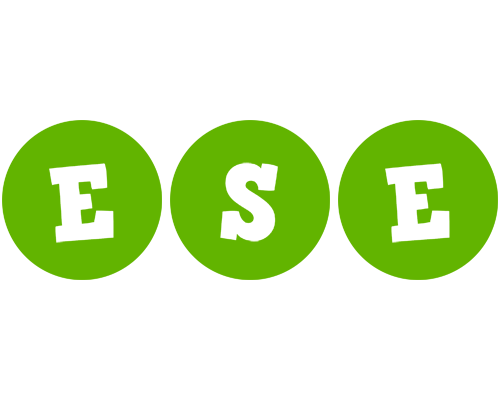 Ese games logo