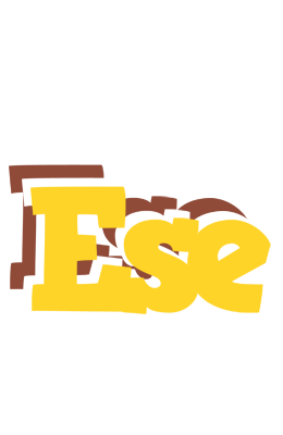 Ese hotcup logo