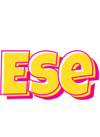 Ese kaboom logo