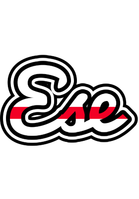 Ese kingdom logo